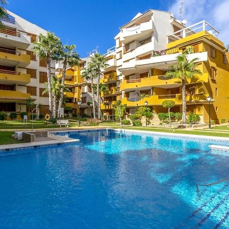 Apartamento La Recoleta Torrevieja Luaran gambar
