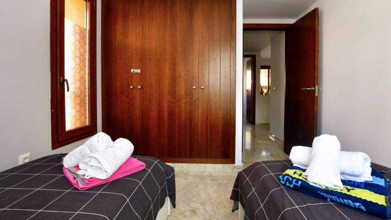 Apartamento La Recoleta Torrevieja Luaran gambar