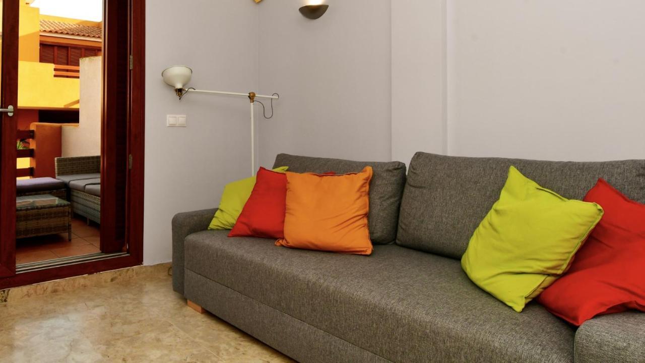 Apartamento La Recoleta Torrevieja Luaran gambar
