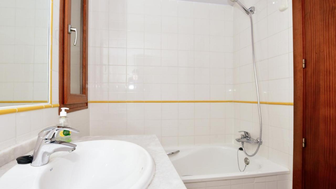 Apartamento La Recoleta Torrevieja Luaran gambar
