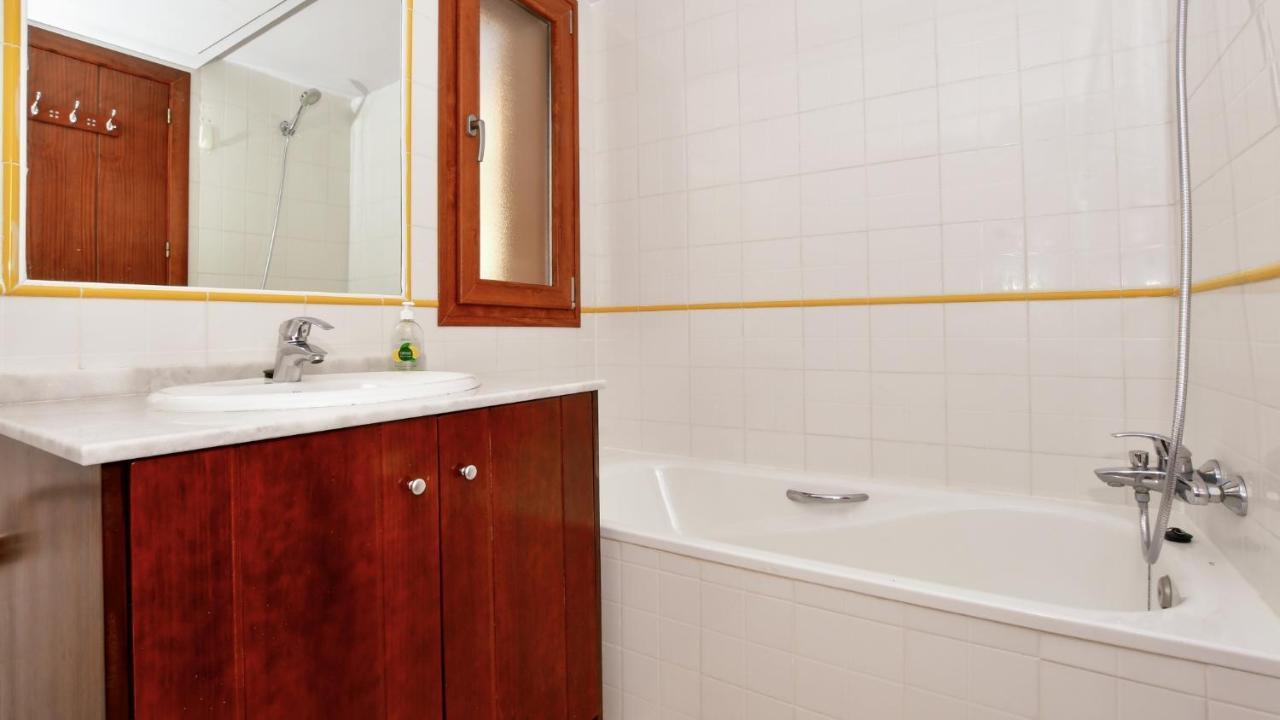 Apartamento La Recoleta Torrevieja Luaran gambar