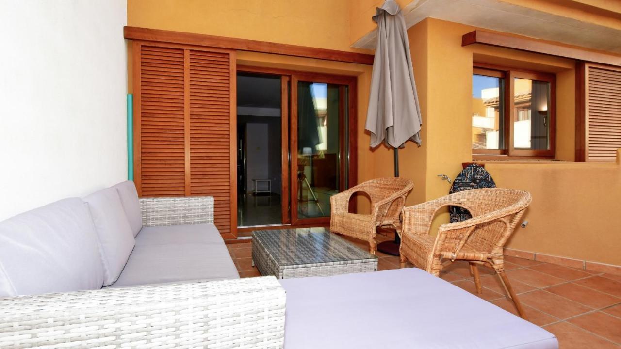 Apartamento La Recoleta Torrevieja Luaran gambar