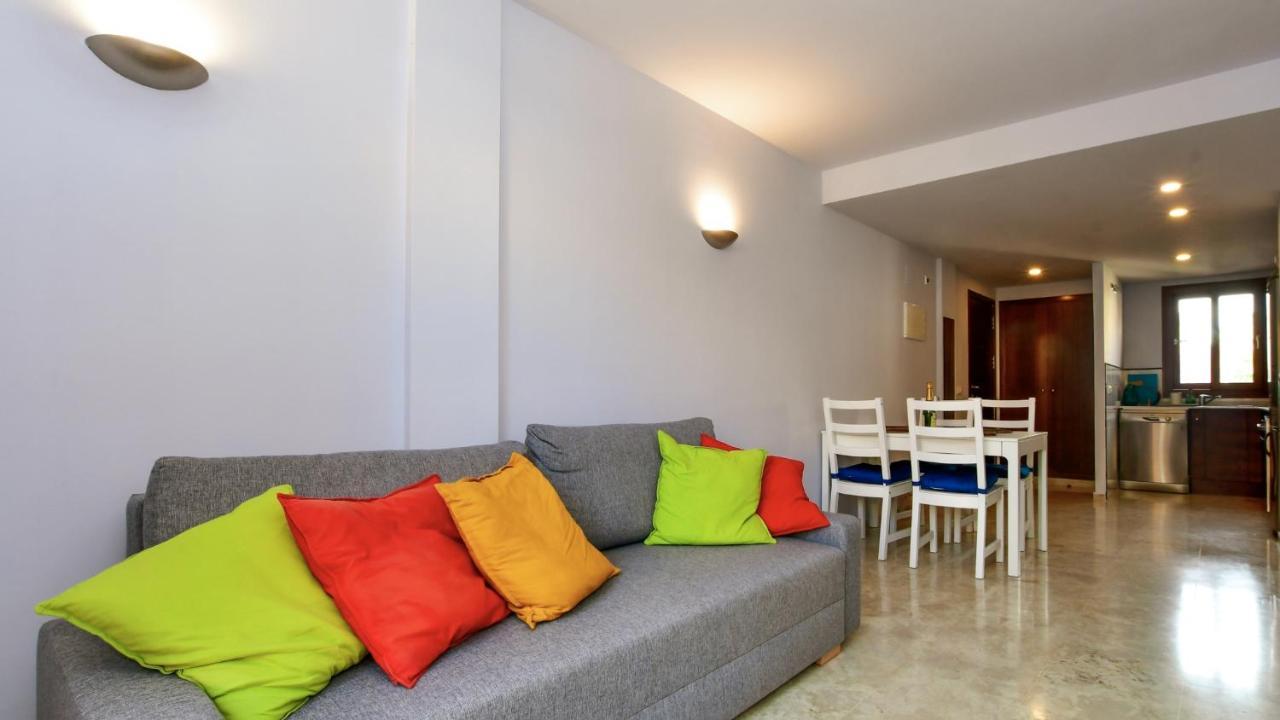 Apartamento La Recoleta Torrevieja Luaran gambar