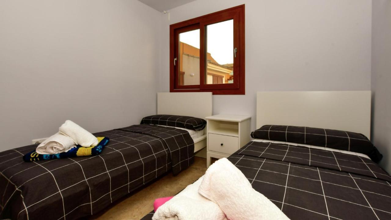 Apartamento La Recoleta Torrevieja Luaran gambar