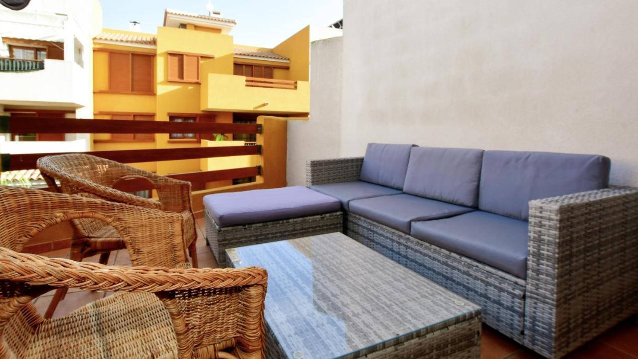 Apartamento La Recoleta Torrevieja Luaran gambar