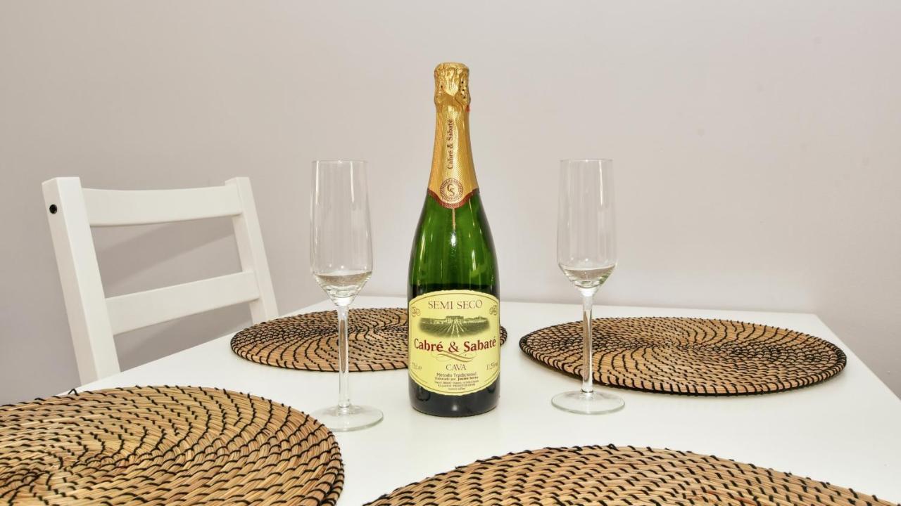 Apartamento La Recoleta Torrevieja Luaran gambar
